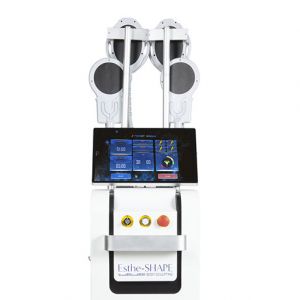 apparail électro-stimulation et radiofréquence professionnel EstheShape