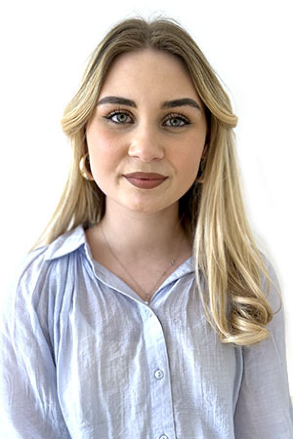 Chloé Gameiro chargée de formation OFNT