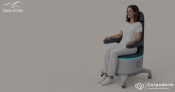 chaise ems esthétique et bien-être Esthe-Form