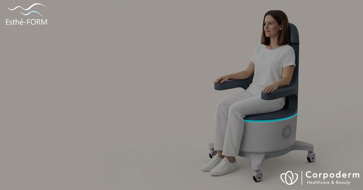 scéance ems esthétique pour la posture