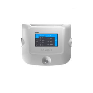 appareil radiofréquence professionnel nouvelle génération Genesis