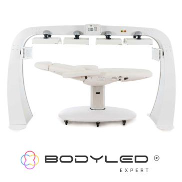 <p>Dispositif LED corps entier - Photomodulation LED</p>