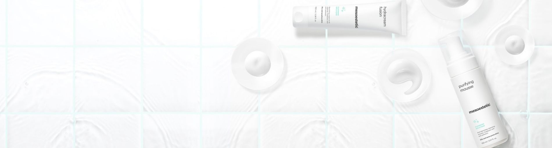 visuel cleansing solutions