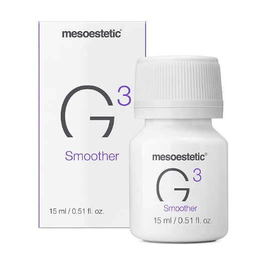 booster G3 Smoother mesoestetic