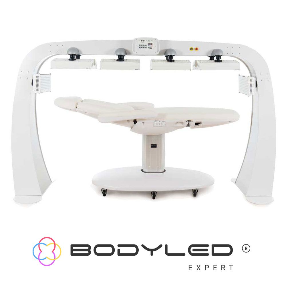 BodyLED appareil LED professionnel corps entier