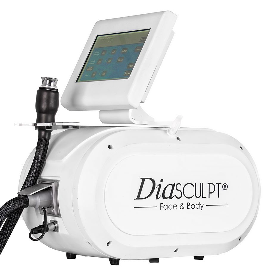Diasculpt appareil infrarouge anti-âge
