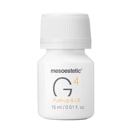 booster mesoestetic G4 push-up & lift