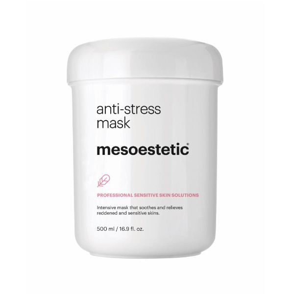 anti-stress mask 500ml