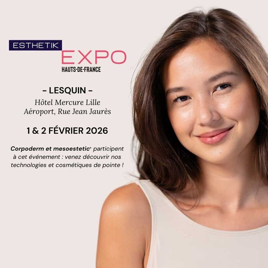 vignette Esthetik expo par CNAIB Haut de France 2026