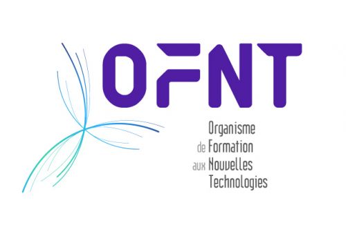 logo ofnt organisme de formation aux nouvelles technologies Dépil'Form