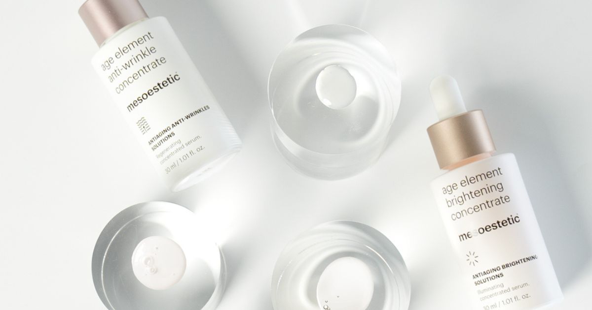 merchandising produits de beauté retails en institut de beauté