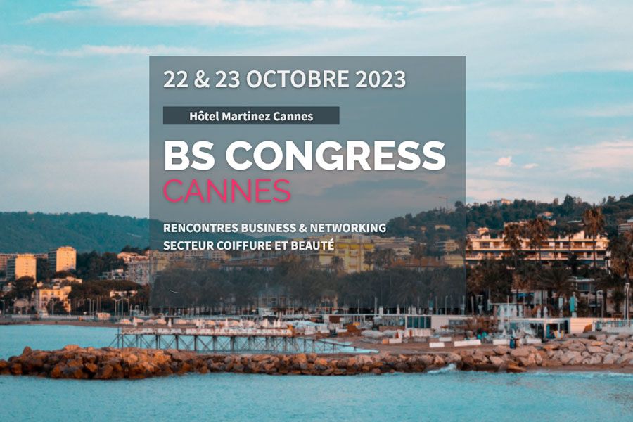 annonce BS Congress Cannes 2023