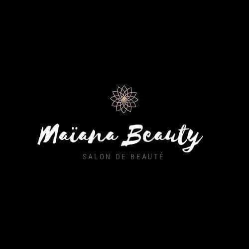 logo de l'institut Maïana Beauty à Grisolles, Haute-Garonne