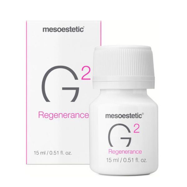 complexe G2 Regenerance 15ml